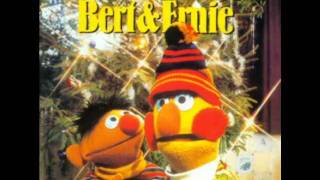 Bert en Ernie  Sneeuw [upl. by Sussna]