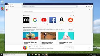 How To Download And Install Firefox For Windows 10 Tutorial [upl. by Luckett52]