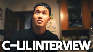 BBOY CLIL INTERVIEW by Kaio [upl. by Ned]