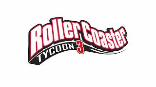 RollerCoaster Tycoon 3  Nemesis Quest [upl. by Tandie714]