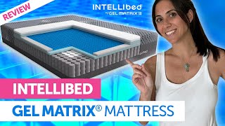 Intellibed Gel Matrix Review [upl. by Nnair]