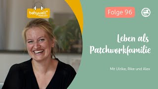 Patchworkfamilie Expertentipps die das Familienleben erleichtern [upl. by Carley]