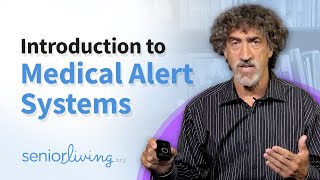 Introduction to Medical Alert Systems for Seniors [upl. by Gonsalve27]