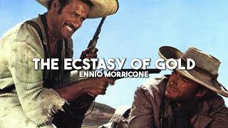 ennio morricone  the ecstasy of gold slowed to perfection and reverb [upl. by Iahc]