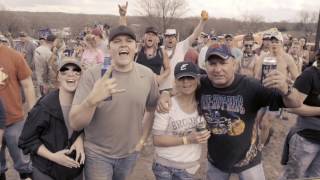 quotRednecks with Paychecksquot  Official Video  Kyle Park [upl. by Elleryt]