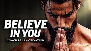 DONT WASTE YOUR LIFE  Powerful Motivational Speech Video Ft Coach Pain [upl. by Yelroc]