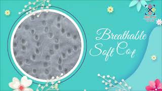 Sanitary Pad  Motion Graphics [upl. by Hamel815]