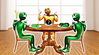 Patila Animation  Patilas Friends Didnt Come to Visit — For Lunch Dame Tu Cosita  Funny Dancing [upl. by Latrice]