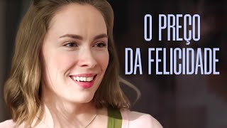 O Preço da Felicidade  Filme dublado completo  Filme romântico em Português [upl. by Kronfeld278]