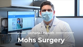 Dermatologist Explains Mohs Surgery [upl. by Nnaj]