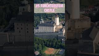 🏰 11 MustSee Castles in Austria A Journey Through Time and History [upl. by Disini]