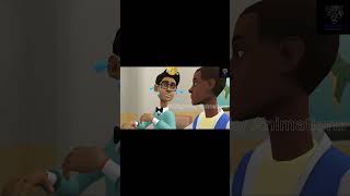 Never Trust Volume 2😁 animationvideos comedyanimationvideo [upl. by Terry]