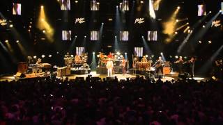 SOCC  Santana Live At Montreux 2011 Bluray 1080p [upl. by Bela742]