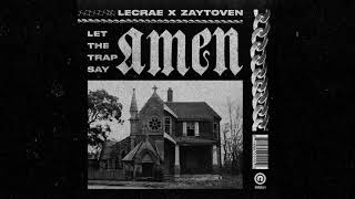 Lecrae amp Zaytoven  Switch feat ShySpeaks [upl. by Sabanrab933]