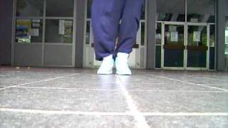 Cwalk by XyracX  Video 4  Just practise to stay on beat [upl. by Ellered]