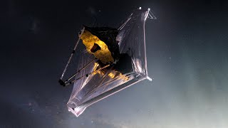 James Webb Space Telescope Secondary Mirror Deployment  Mission Control Live [upl. by Raseta128]