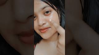 Clear Skin Hacks For Girls  Clear Skin Tips  short skincare [upl. by Karoly]