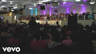 Chicago Mass Choir  God is Still Alive [upl. by Emersen]