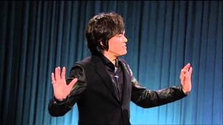 Joseph Prince  Blessings Follow Where Jesus Goes—ObedEdoms Blessing Explained  04 Nov 12 [upl. by Lilith550]