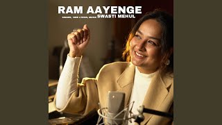 Ram Aayenge [upl. by Kirimia]