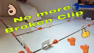 Leveling Clip problems solved [upl. by Mond]