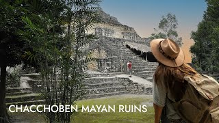 Chacchoben Mayan Ruins  Shore Excursion  NCL [upl. by Gretna]