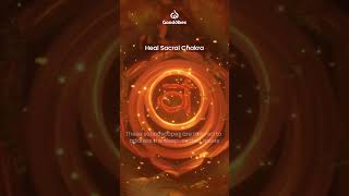 Heal Sacral Chakra 417 Hz Solfeggio Meditation Music for Sacral Chakra Healing [upl. by Alegnaed]