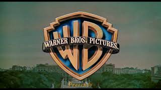 Warner Bros Pictures 1957 [upl. by Gunter]