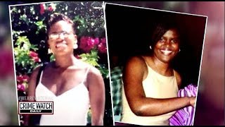 Unsolved Detectives seek help in 2 Georgia cold cases [upl. by Naejarual]