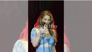 Lana Del Rey  Playlist [upl. by Cirtap316]