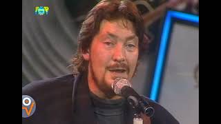 Chris Rea  Auberge 1991 [upl. by Yditsahc629]