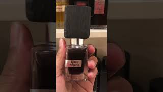 عطر بلاك افغانو Black afgano [upl. by Pike]