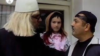 Qumili  Film Shqip nga Kosova Tregime Popullore  Viti 2005 Humor [upl. by Reisfield]