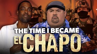 The Time I Became “El Chapo”  Gabriel Iglesias [upl. by Wilfred]