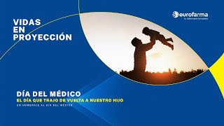 Campaña Día del Médico Eurofarma México [upl. by Christos921]