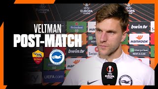 Veltman We Know We Have To Do Better [upl. by Oleg]