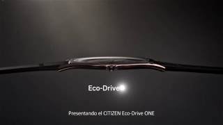 Comercial EcoDrive ONE [upl. by Doreg]