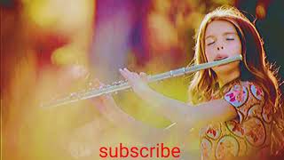 relaxing with flute music relaxingmusic meditationmusic sleep relaxing stressrelief [upl. by Fiden664]