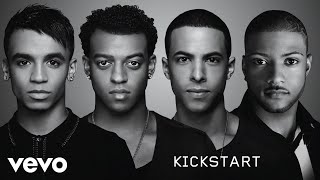 JLS  Kickstart Official Audio [upl. by Yellek]