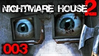 Eyes The Horror Game  Easy  Gameplay Walkthrough  PART 1 iOS Android [upl. by Botsford]