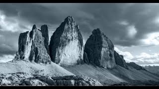 La Sportiva Lavaredo Ultra Trail 2019 official video [upl. by Lynn]