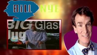 Bill Nye the Science Guy 0307 Water Cycle [upl. by Zoltai]