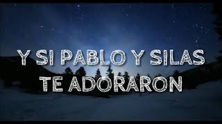 Oasis Ministry  Pablo amp Silas  Letra Video Lyric [upl. by Ariec]