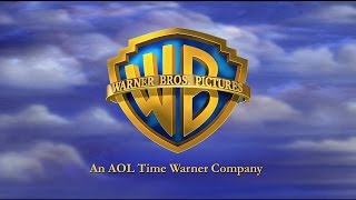 Warner Bros Pictures 19882001 Opening [upl. by Maclean302]