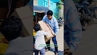 SuryaSricharitymedia helping helpingpoorfamily suryasri shorts Final Part [upl. by Wolfe142]