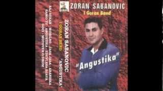 Zoran Sabanovic  Abandzika 1999 [upl. by Starr36]