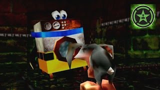 Full Play Banjo Tooie Part 10 [upl. by Poock]