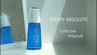 ATOMY ABSOLUTE CellActive Ampoule [upl. by Car912]