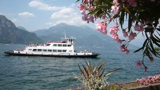 LAGO DI COMO Italia [upl. by Zzaj286]