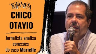 Desdobramentos do caso Marielle [upl. by Esiled]